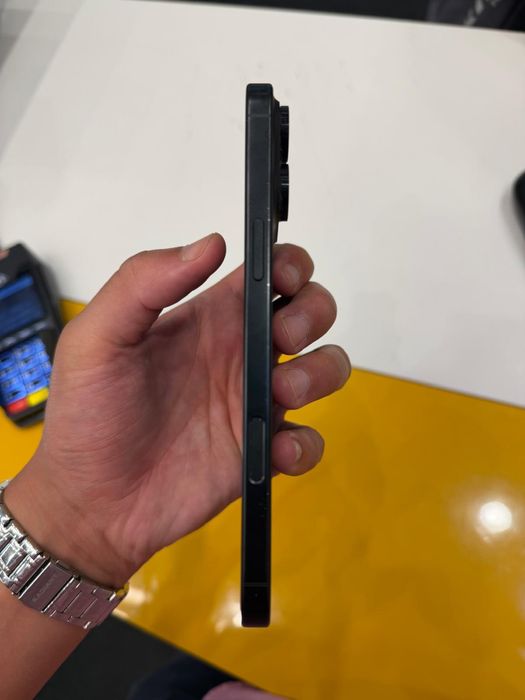 Iphone 16 Pro Max 256GB Com Garantia