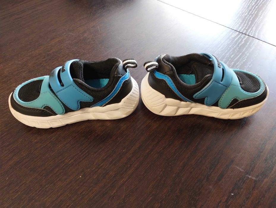Buty chłopięce Sprandi, rozmiar 24