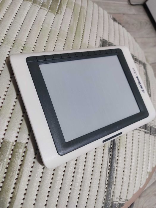 Електронна книга Airbook Liber