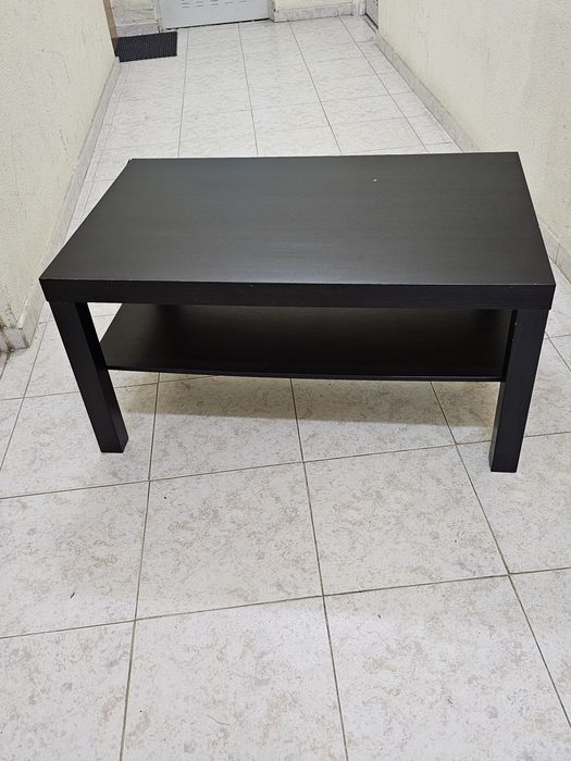 Mesa de centro ikeia