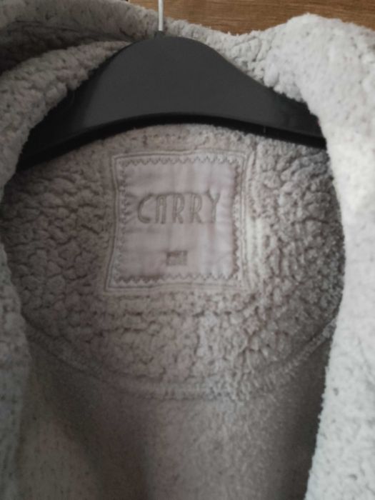 Szlafrok damski uzywany