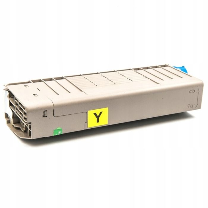 NOWY Toner 43381905 Yellow do OKI C5700 C5600 n, dn
