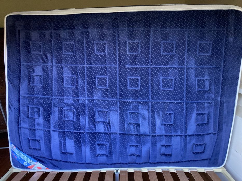 Cama + Cómoda + Colchão Ibersleep