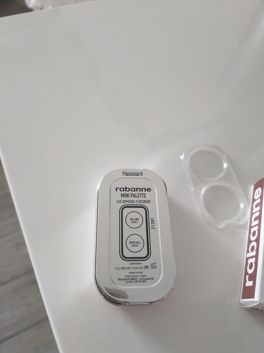 Paco Rabanne les opposes s'attirent