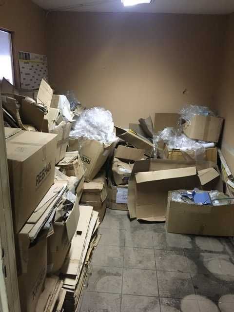 WYWÓZ ŚMIECI wywóz gruzu wywóz odpadów wywóz mebli kontener odpady