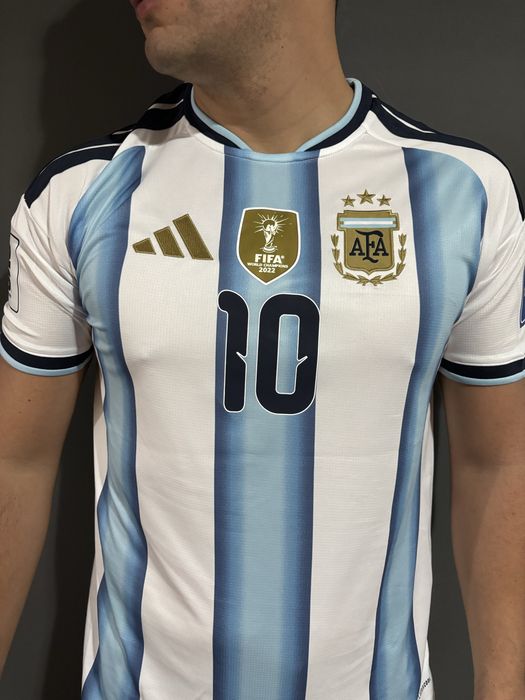 Camisolas de futebol