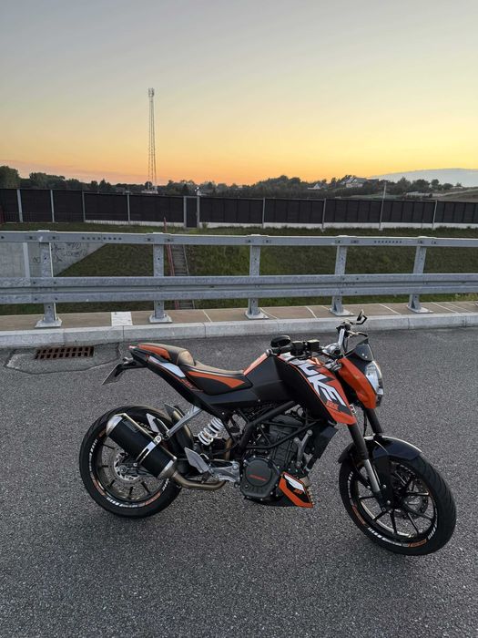 KTM