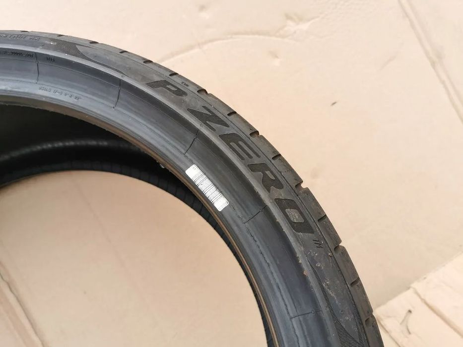 pirelli p zero 235.35.20