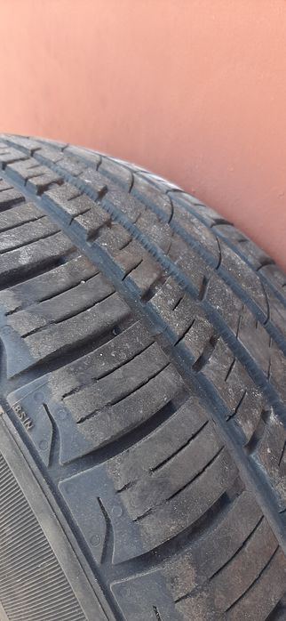 Колесо vw 215/55r17