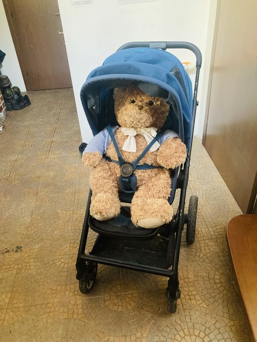 Sprzedam wózek Cybex Talos S