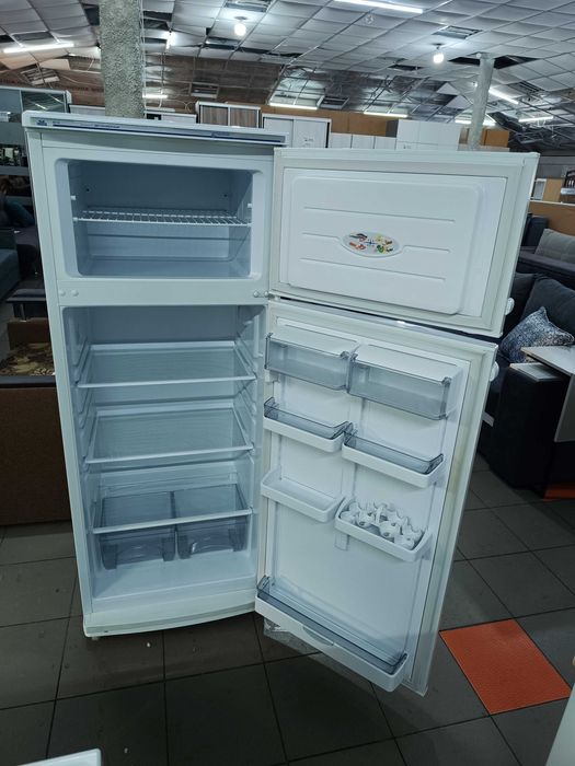 Двокамерний холодильник ATLANT МХМ 2808