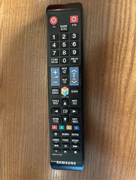 Smart TV Samsung 40’’