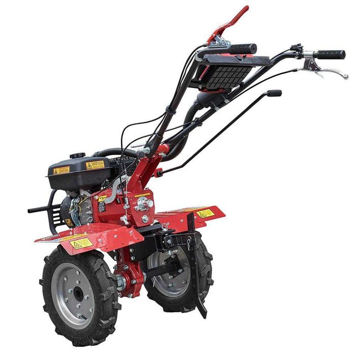 Мотоблок Кентавр МБ2070Б (4.00-10) +фреза (Заводська упак)