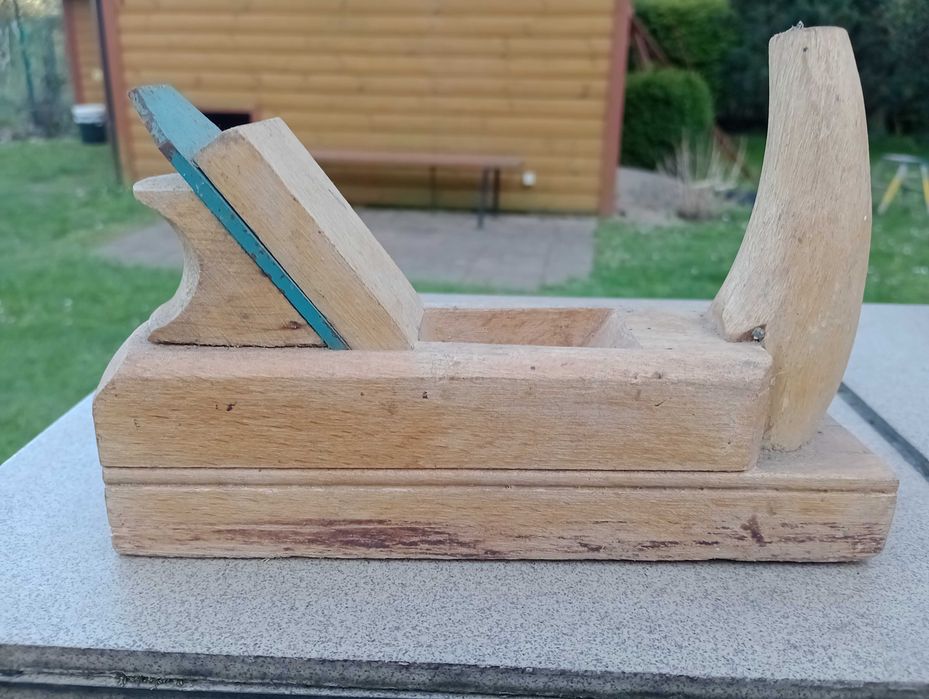 Strug, hebel dla konesera