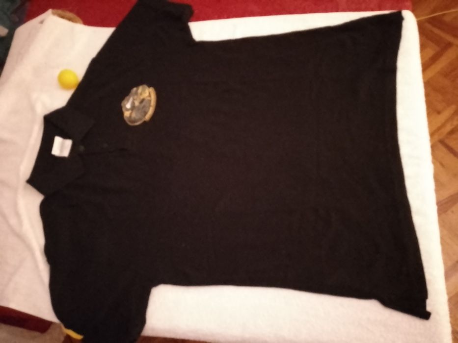 Febre amarela! Polo da claque do Tondela-JHK-15E-Bola Amarela2EDesde2E