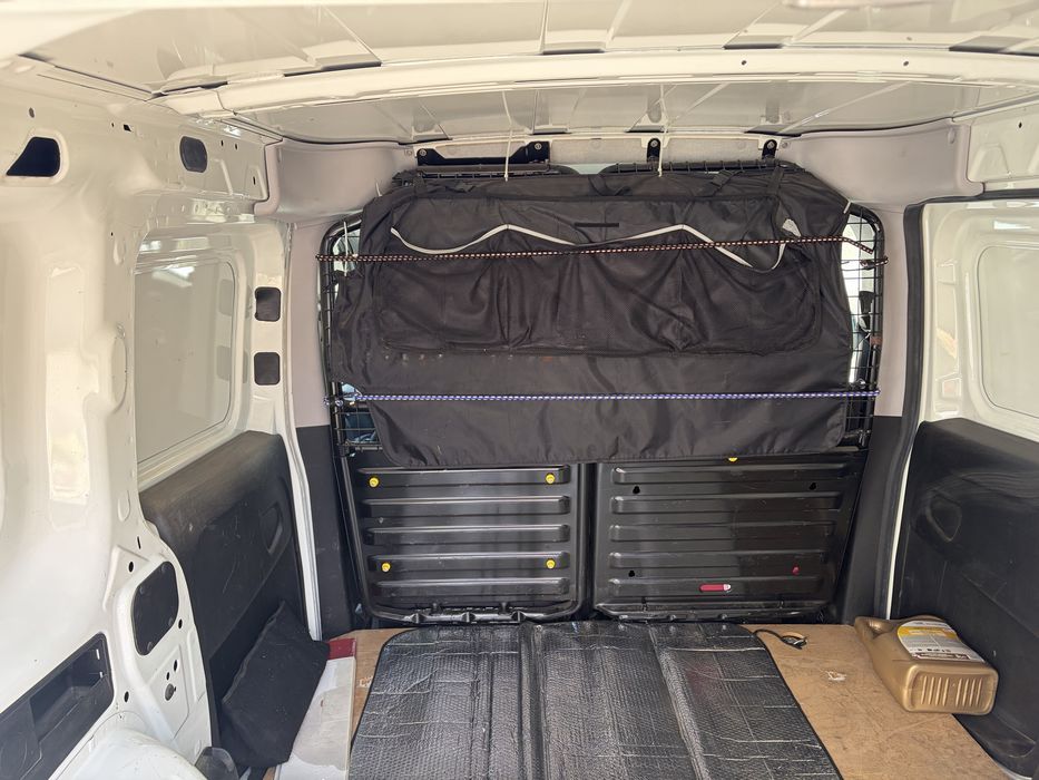 Fiat Doblo 1.3 Multijet 95cv