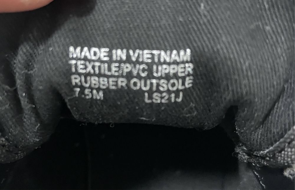 Сникеры Michael Kord