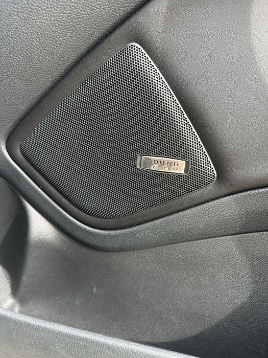 Розборка Skoda octavia a5 2009р. Рестайлінг
