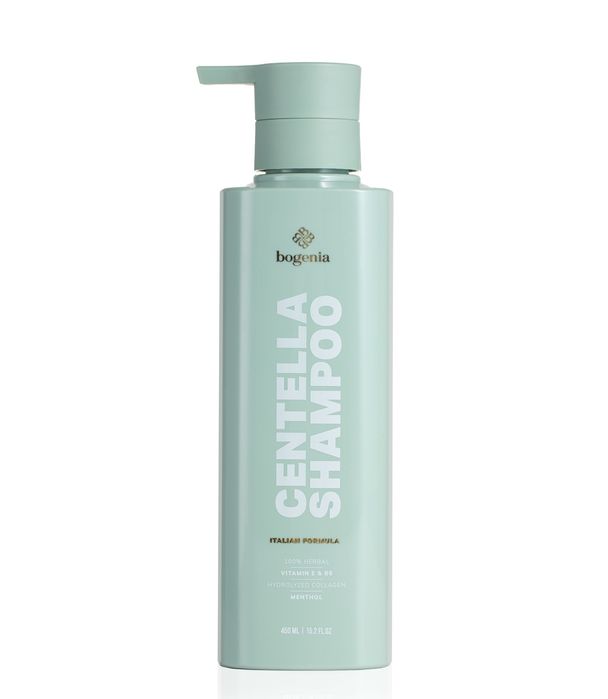 Набір для догляду за волоссям Centella Bogenia