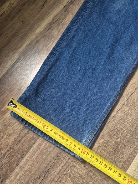 Джинси Levi's 501