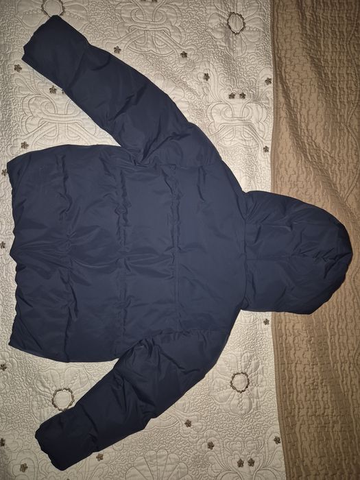 Продам пуховик zara