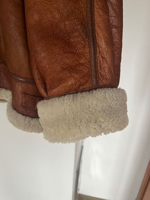 Nowy męski kożuch niemieckiej marki Jake*s