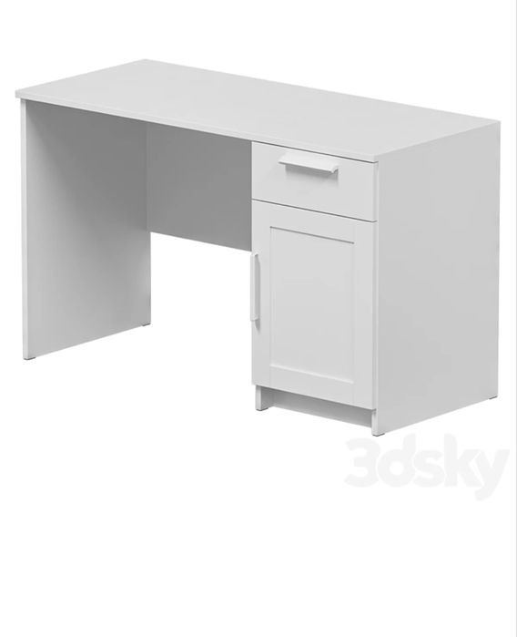 Secretaria Ikea Brimnes