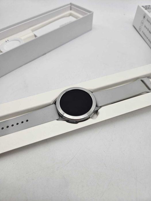 Smartwatch Xiaomi Watch S3 Silver Srebrny