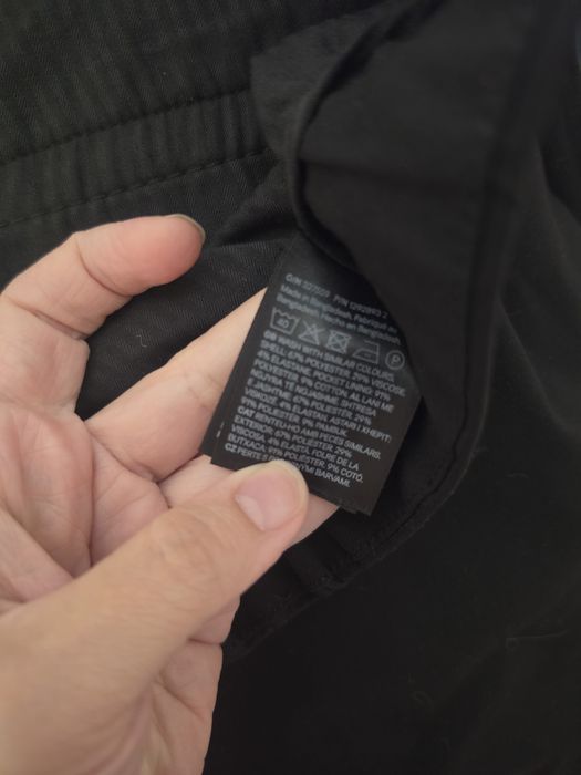 Чоловічі штани H&M
