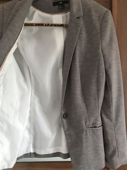Marynarka H&M rozmiar 38