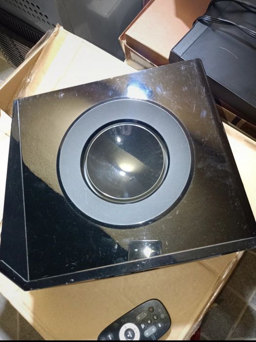 Aparelhagem LG FA164 160 Watts RMS