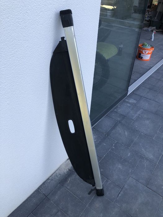 Полка багажника Kia cпортедж IV