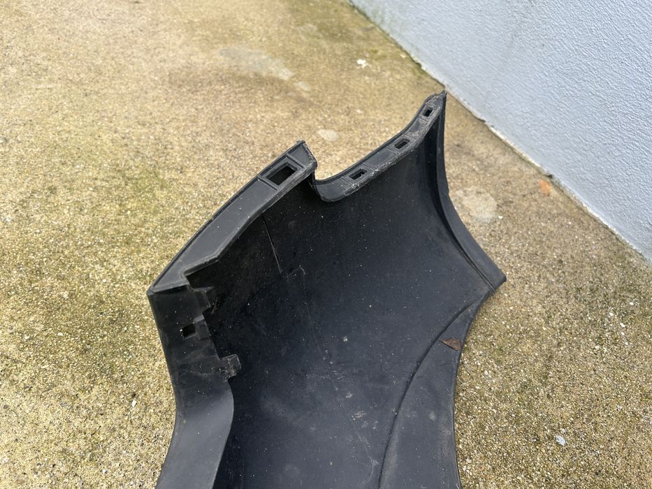 Parachoques Audi A4 b6