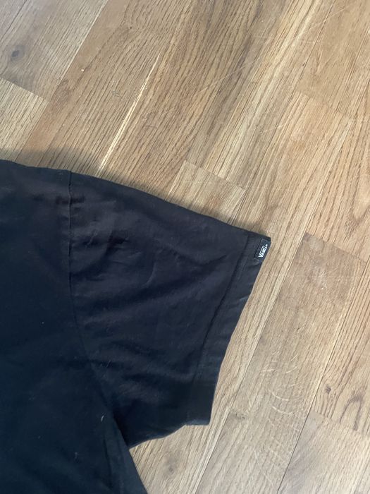 Koszulka Vans roz M czarna