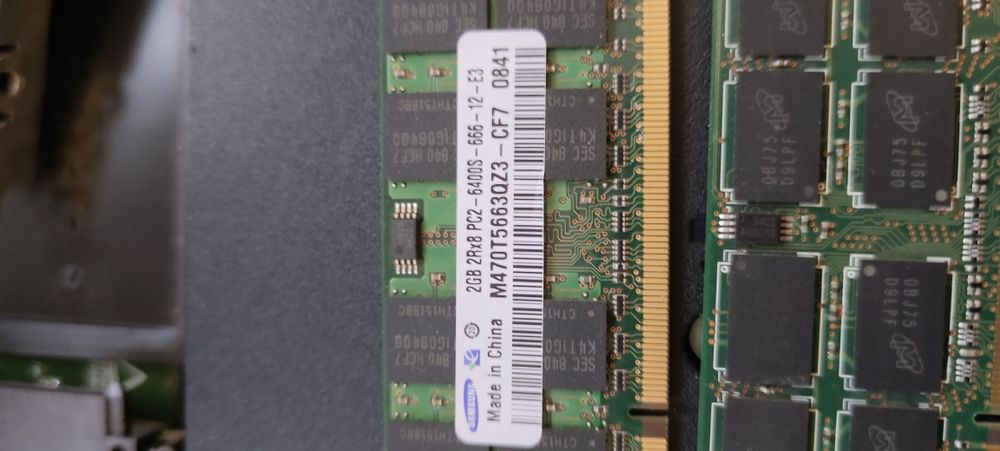 Ноутбук HP Compaq 6730s  На запчастини