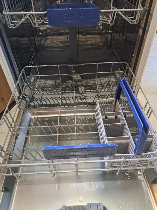 Zmywarka Siemens 60cm