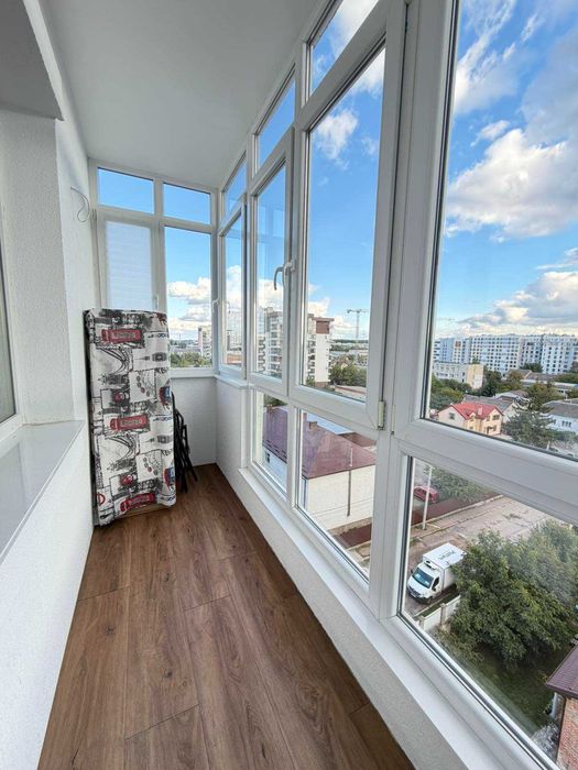 ‼️Оренда 3 кімнатної квартири 100 м.кв.по вул. Дж.Вашингтона ( Миська)НОВА НА РИНКУ