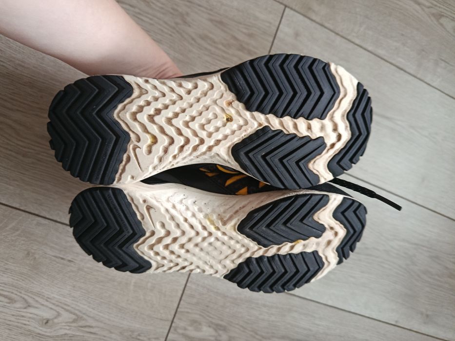 Кросівки для хлопчика Nike/ 36 p.