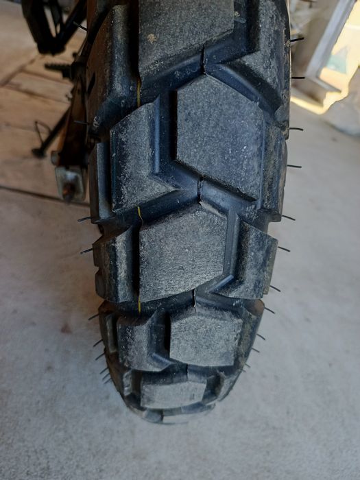 Shineray X-Trail 250 9А