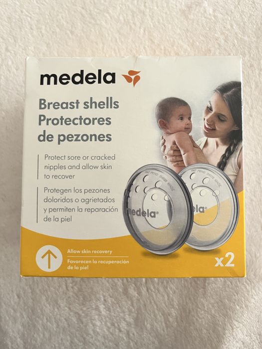 Medela Nipple Shields