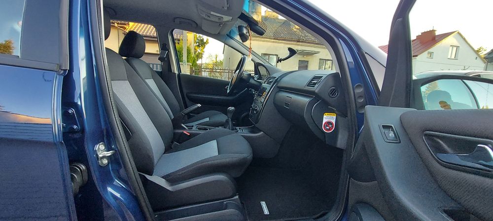 Mercedes a170 2007 / 2008