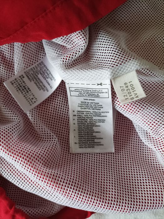 Adidas bluza męska vintage