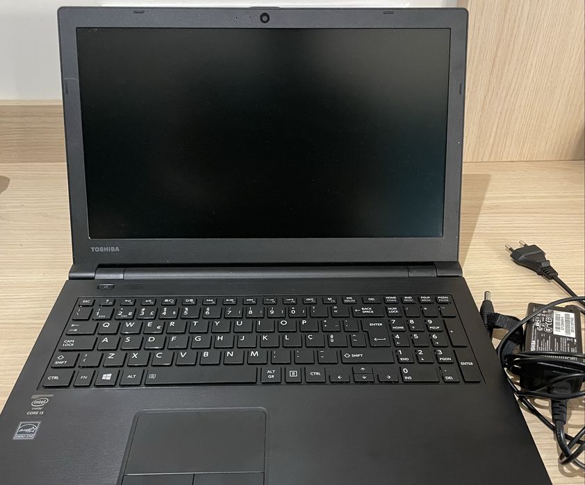 Toshiba Satellite Pro