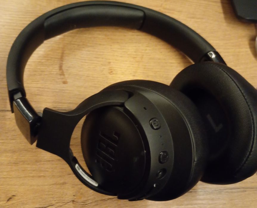 Słuchawki JBL 760 Bluthou