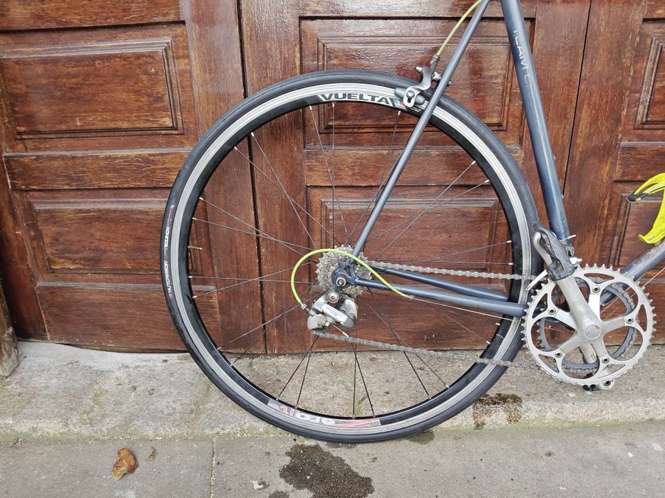 Bicicleta clássica MBK Team Champion