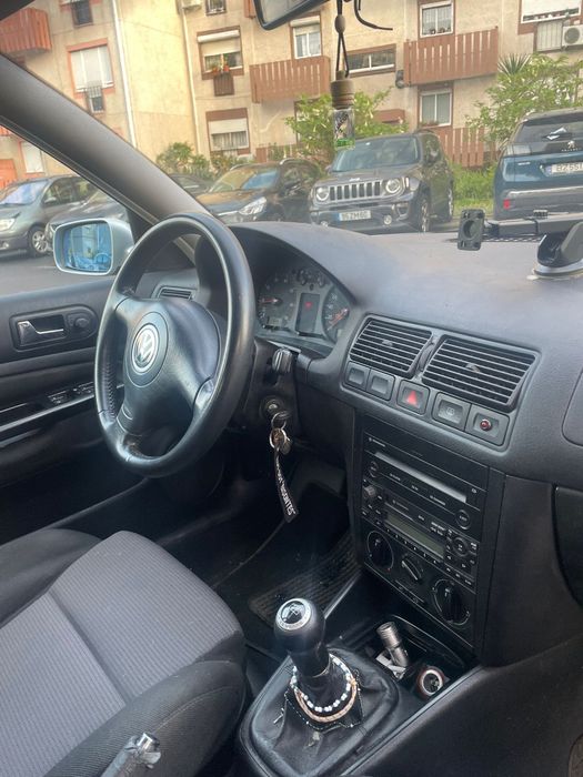 VW Golf 1.4i 25 Anos