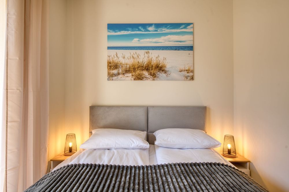 Apartamenty z basenem i parkingiem | Łebska Osada | LAST MINUTE | RABAT 10%