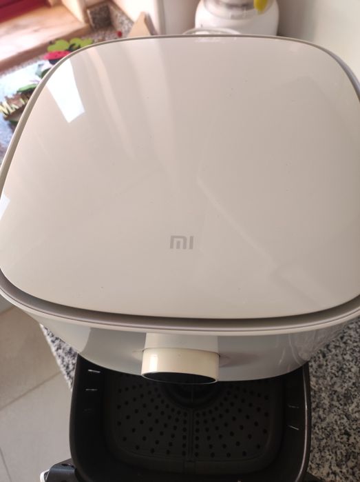 Air Fryer Xiaomi – Excelente estado!