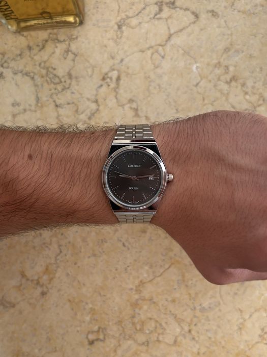 Relógios CASIO unisexo