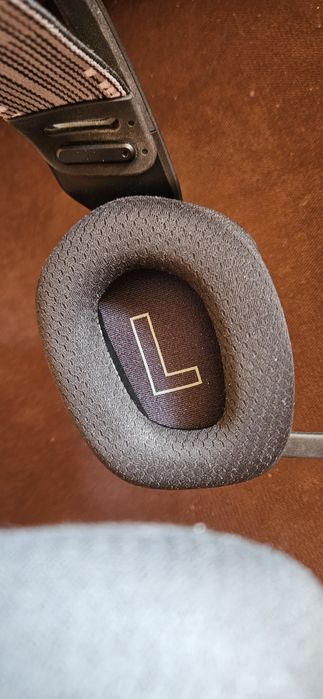 Słuchawki Gamingowe Logitech G733